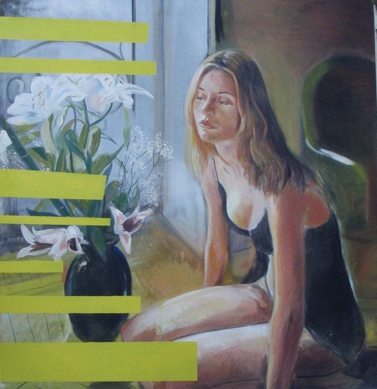 Artwork Title: Digital Sense