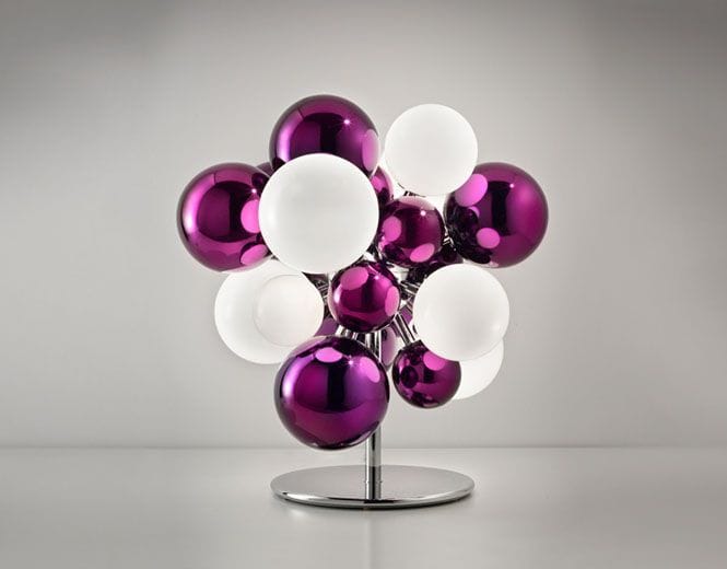 Artwork Title: Digit Chandelier