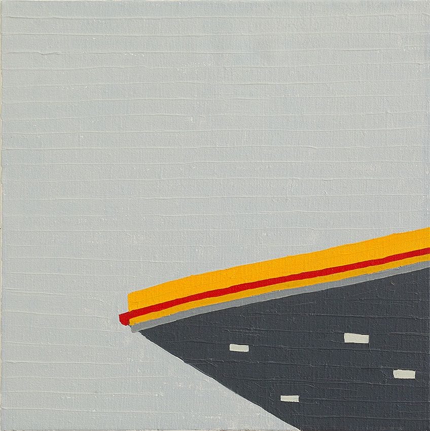Artwork Title: Shell