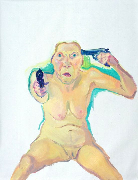 Artwork Title: You Or Me