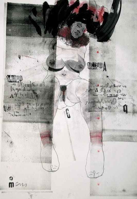 Artwork Title: undefined