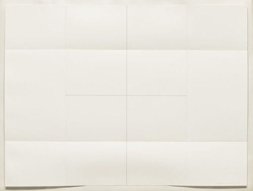 Artwork Title: Drawing Which Makes Itself: Fpi 18