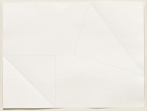 Artwork Title: Drawing Which Makes Itself: Fpi 16