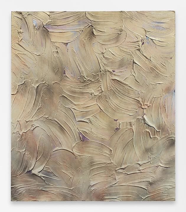Artwork Title: Gold Blaze
