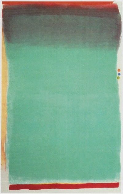 Artwork Title: Tin Lizzie Green 24