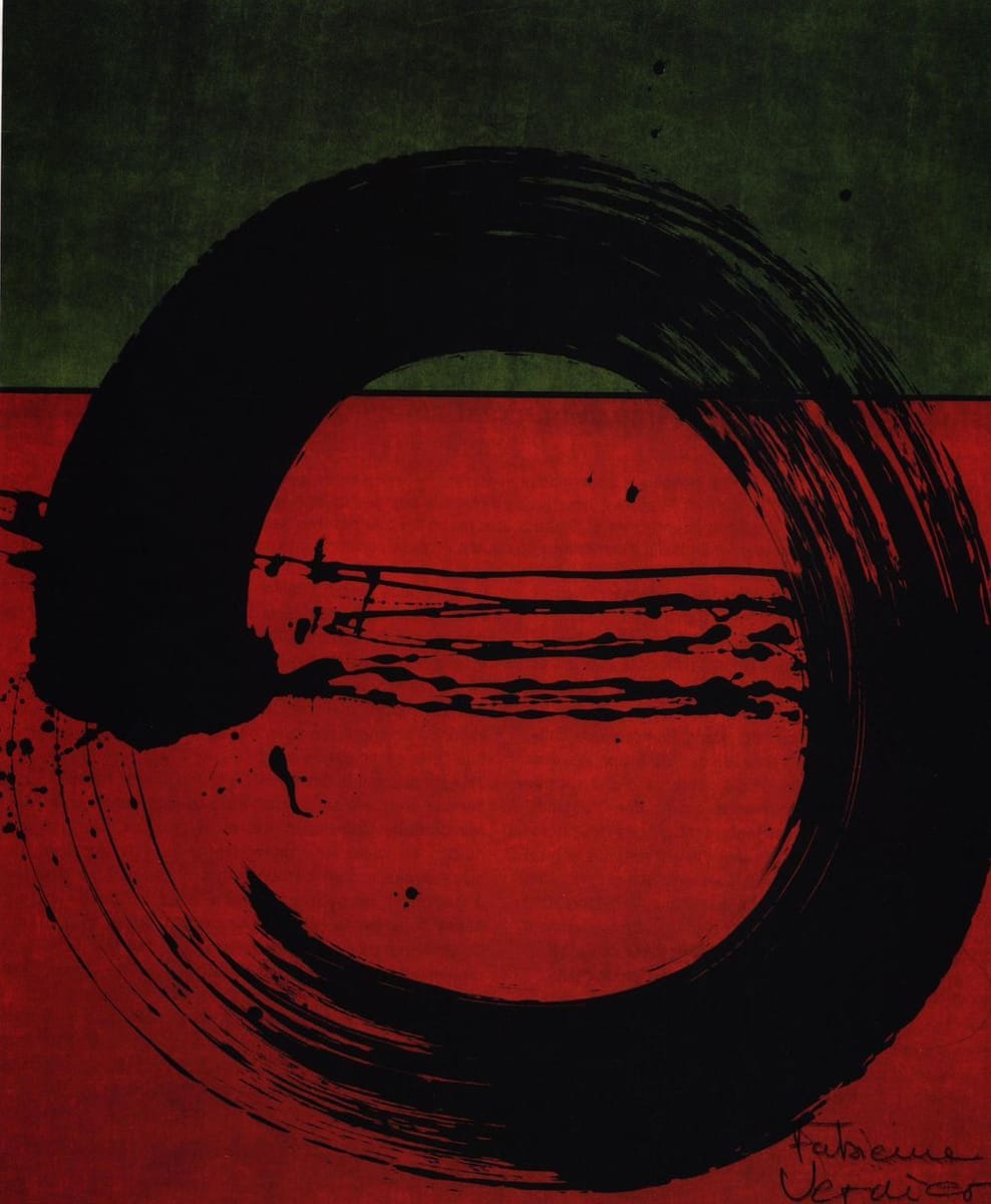 Artwork Title: Derviche