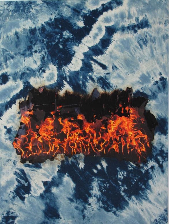 Artwork Title: undefined