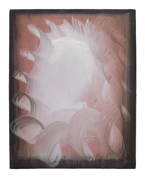 Artwork Title: Pygar