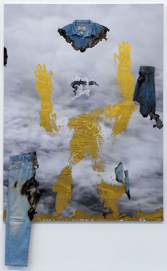 Artwork Title: undefined