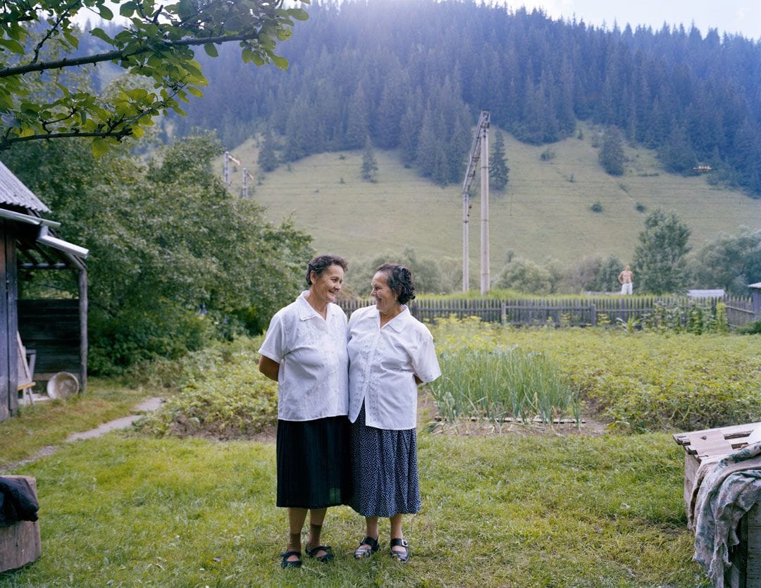 Artwork Title: Vali Néni