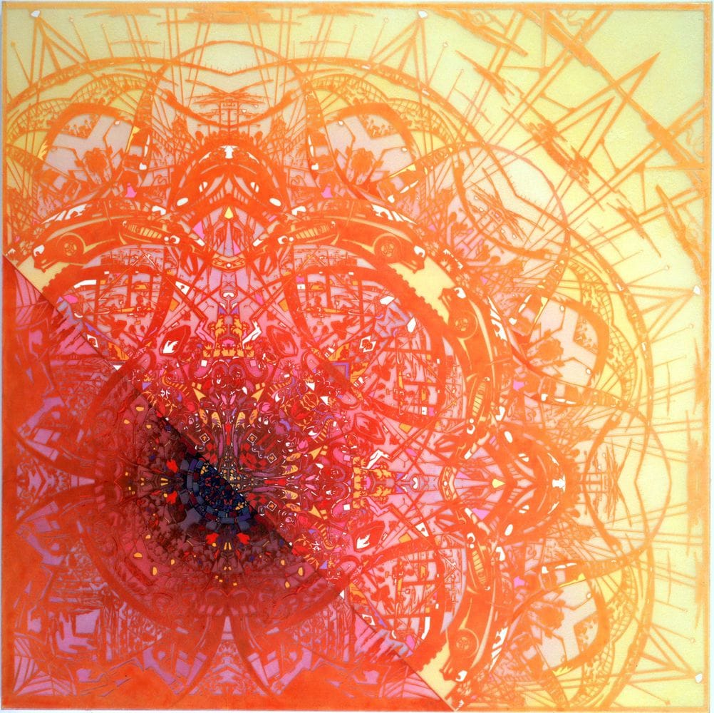 Artwork Title: undefined