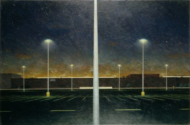 Artwork Title: Newgate