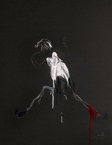 Artwork Title: Royal Ballet Flanders