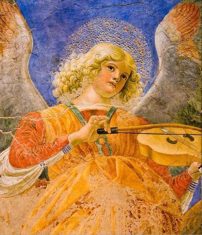 Artwork Title: Music