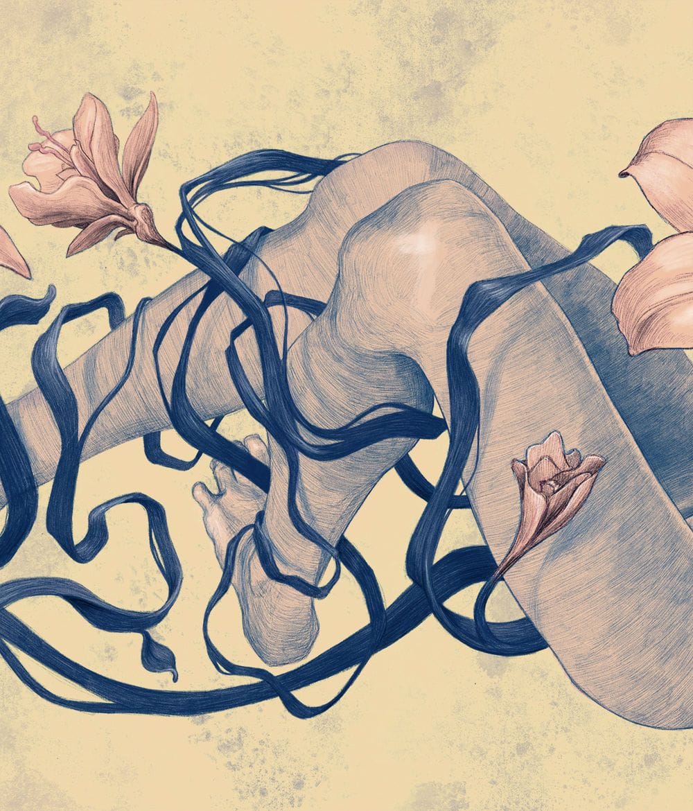 Artwork Title: Xanath