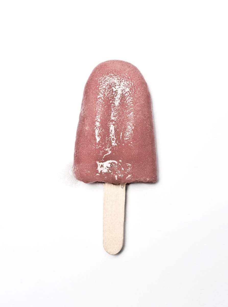 Artwork Title: Likijsje