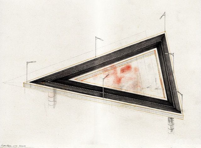 Artwork Title: Ca 07