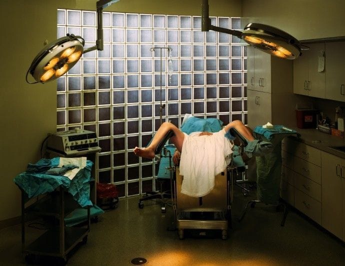 Artwork Title: Hymenoplasty Cosmetic Surgery P.a