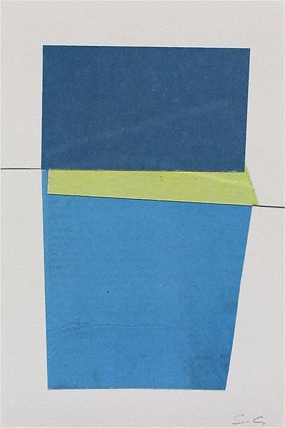 Artwork Title: 023 (like Wednesday)