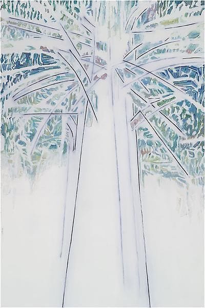 Artwork Title: 629 (Tree)