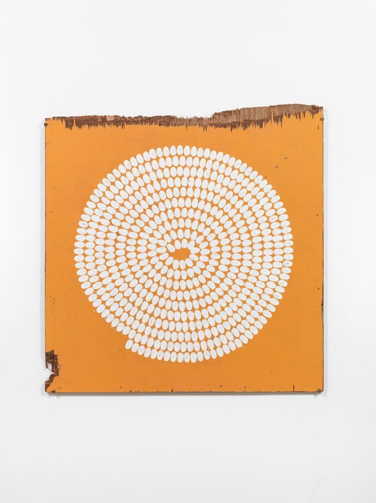 Artwork Title: Cornwall Spiral