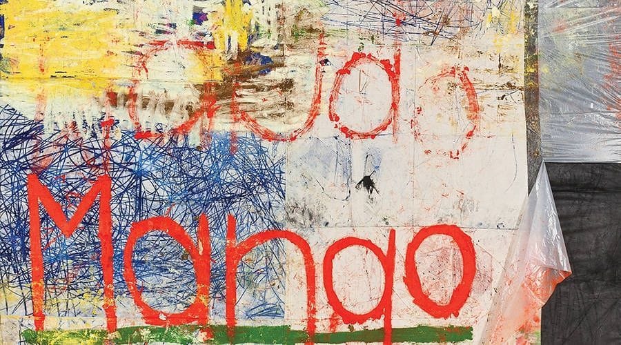 Artwork Title: undefined