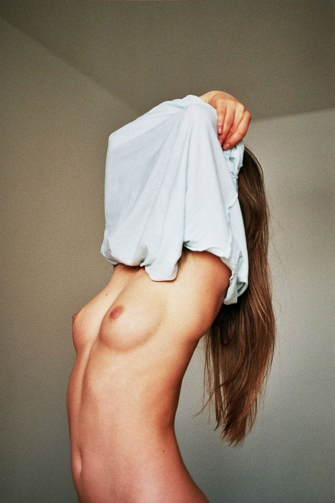 Artwork Title: Nude Paper