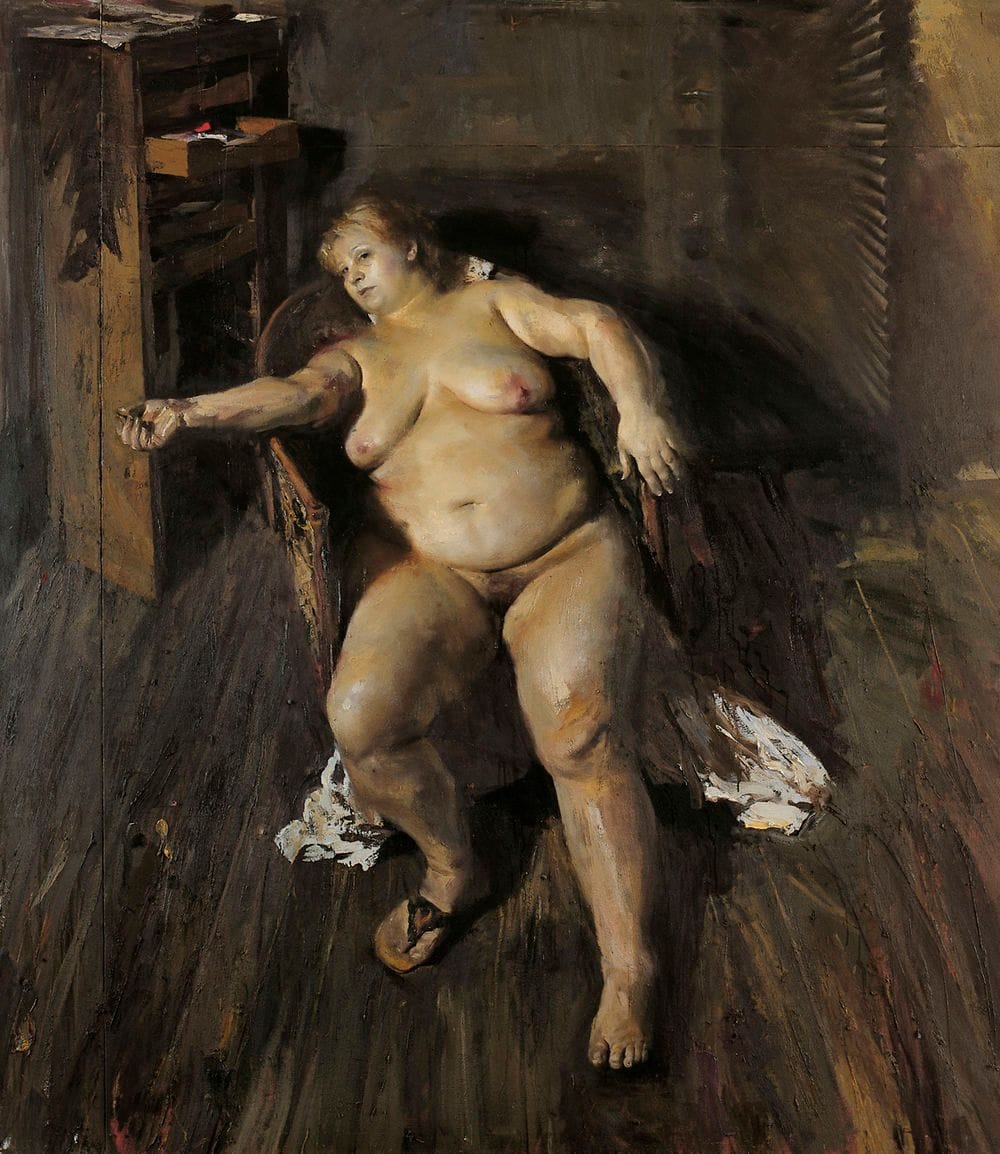 Artwork Title: Labrini