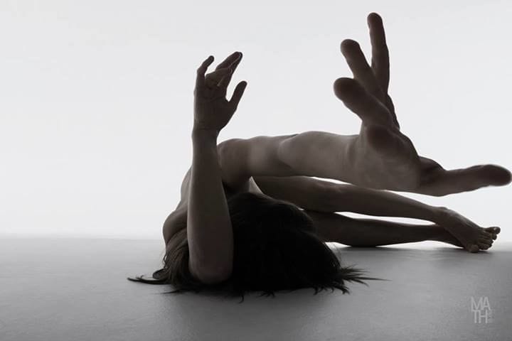 Artwork Title: Let Go