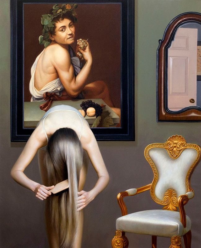 Artwork Title: undefined