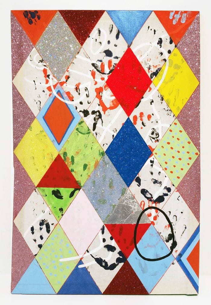 Artwork Title: Untitled 2