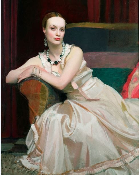 Artwork Title: Cynthia