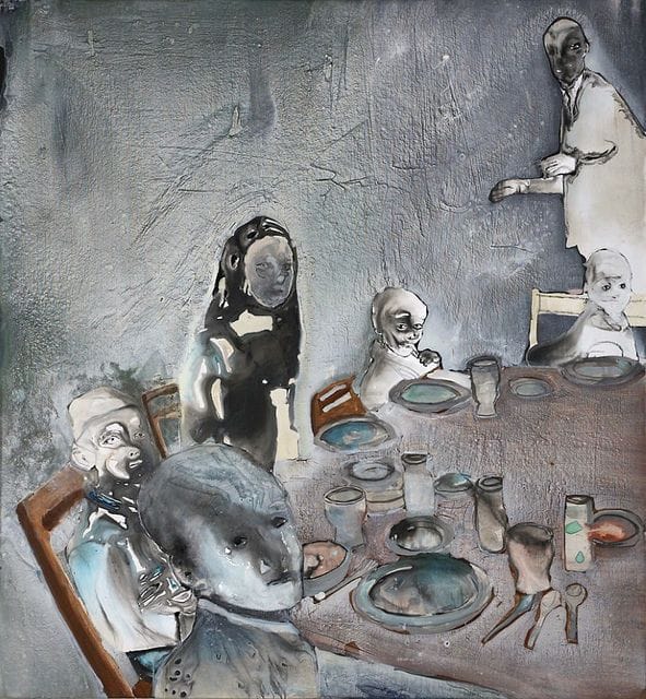 Artwork Title: undefined
