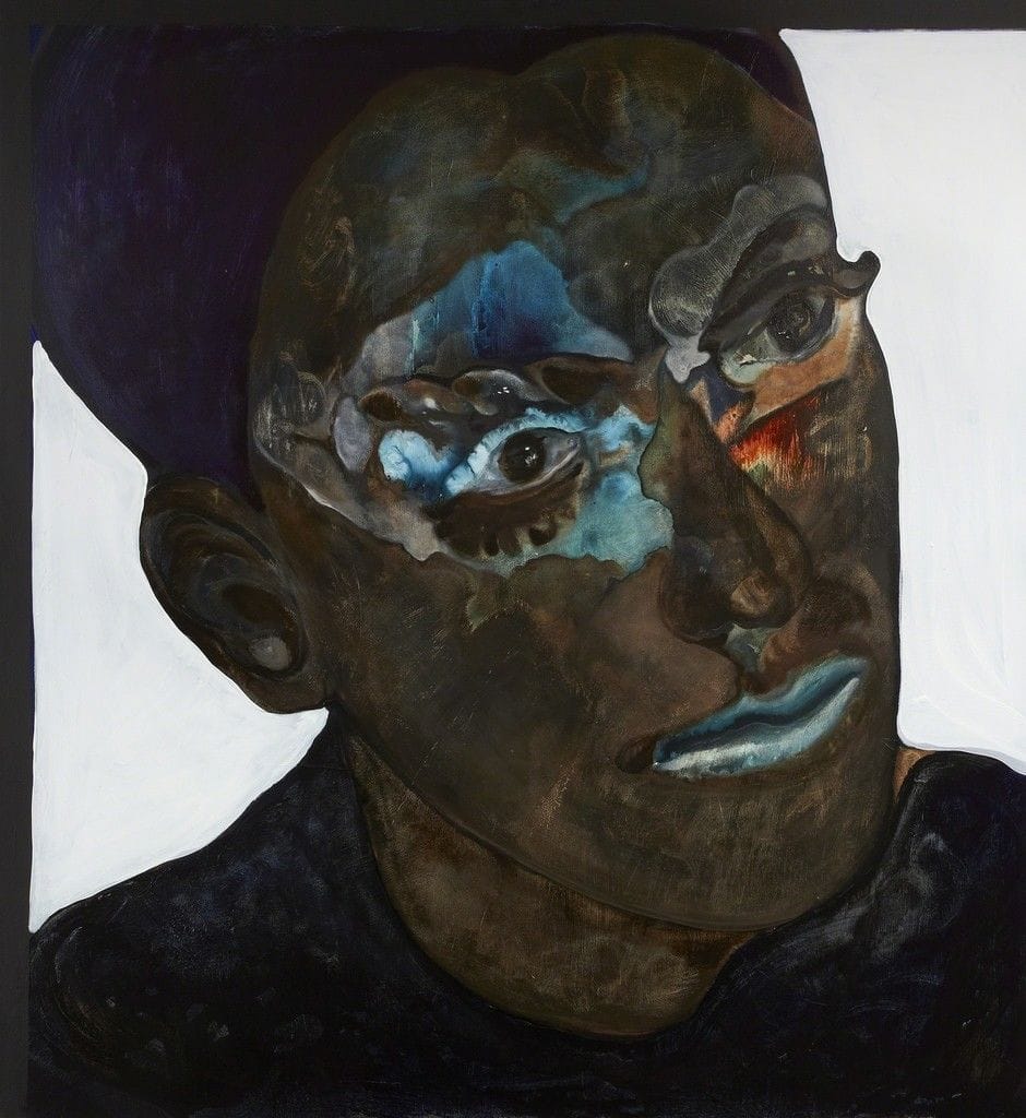 Artwork Title: Untitled (Einat)