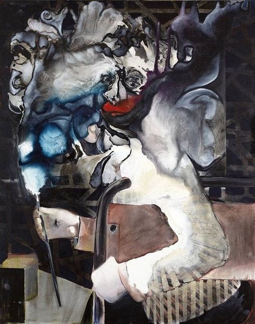Artwork Title: undefined