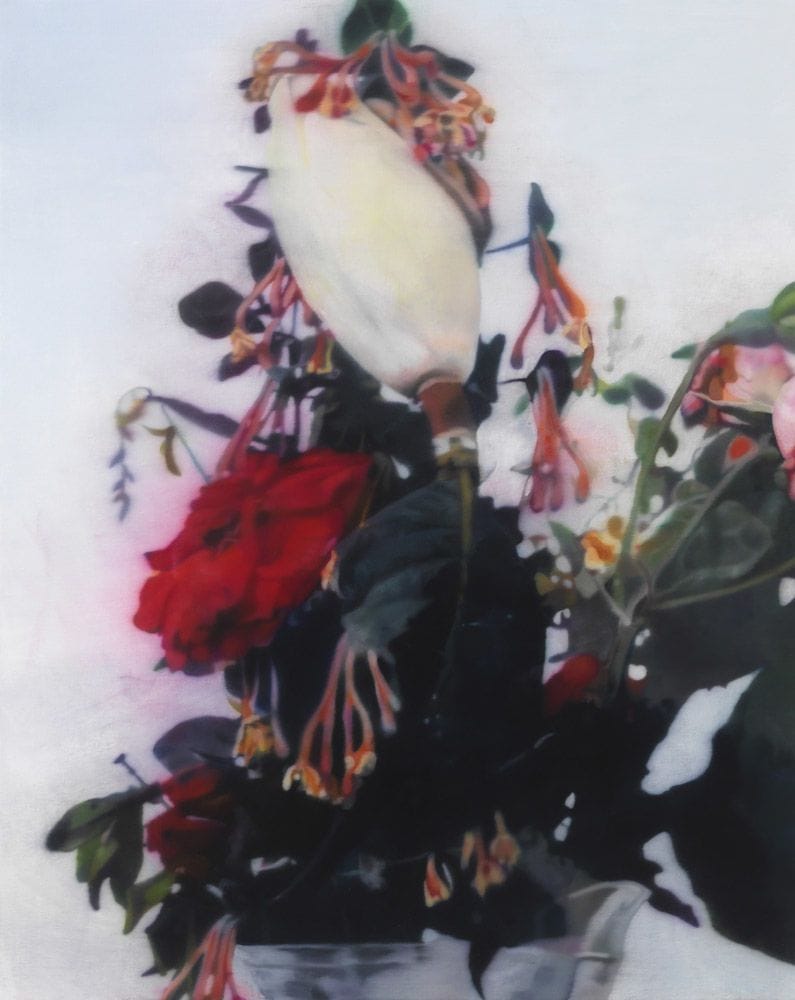 Artwork Title: Untitled (flowers)