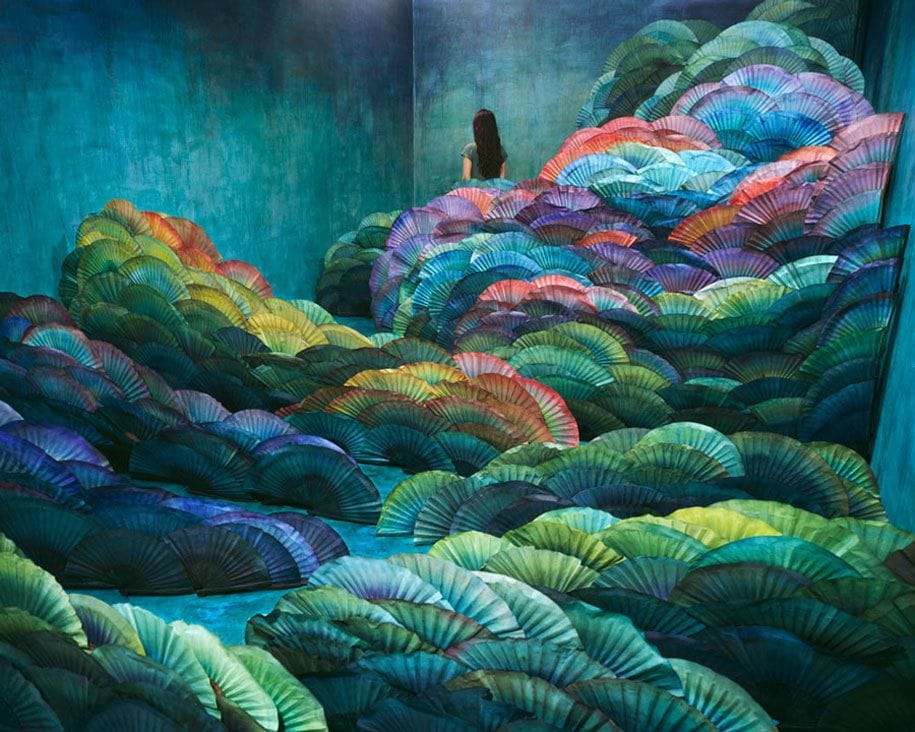 Artwork Title: undefined