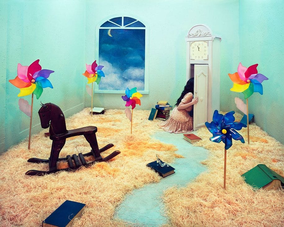 Artwork Title: undefined