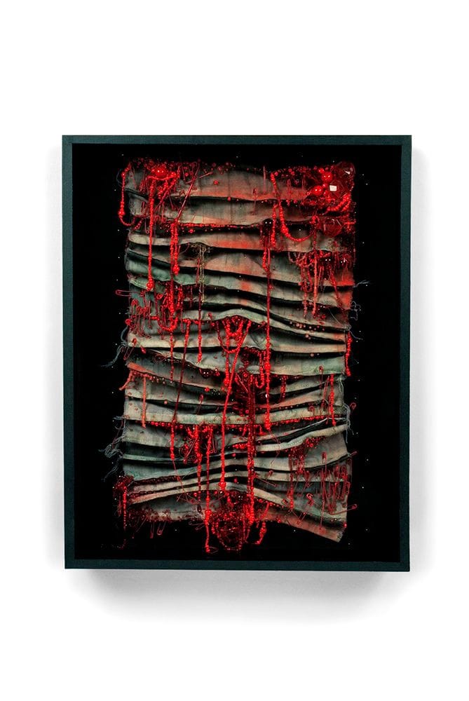 Artwork Title: 75011