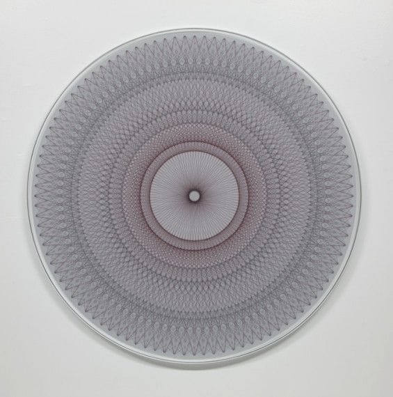 Artwork Title: Ascella