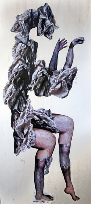 Artwork Title: Figure 10