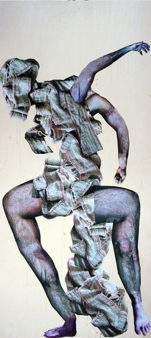 Artwork Title: Figure 24