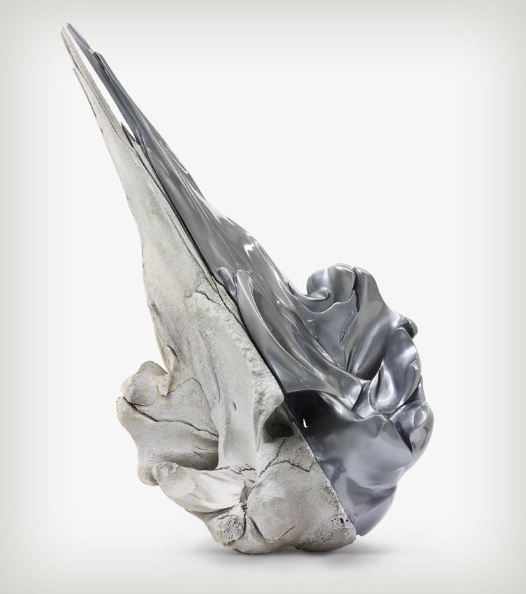 Artwork Title: hrefna (minke Whale In Icelandic, Aussi A Woman’s Name)