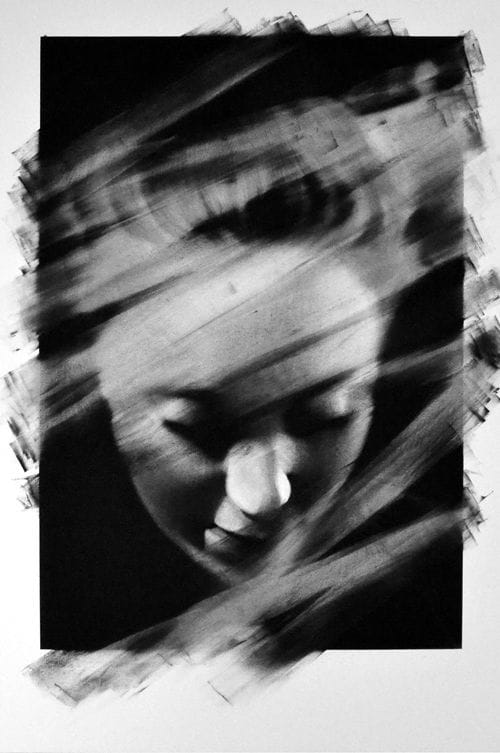 Artwork Title: Untitled 01