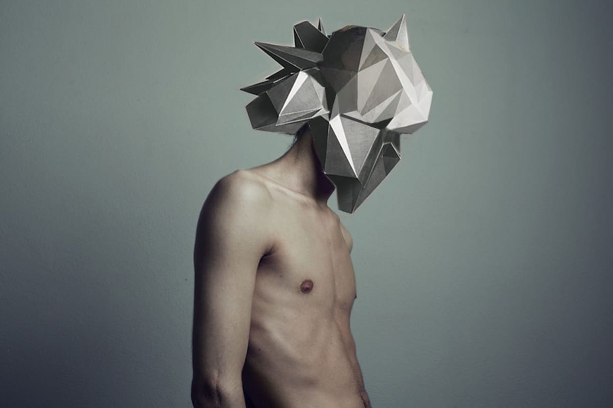 Artwork Title: Polymorphie*