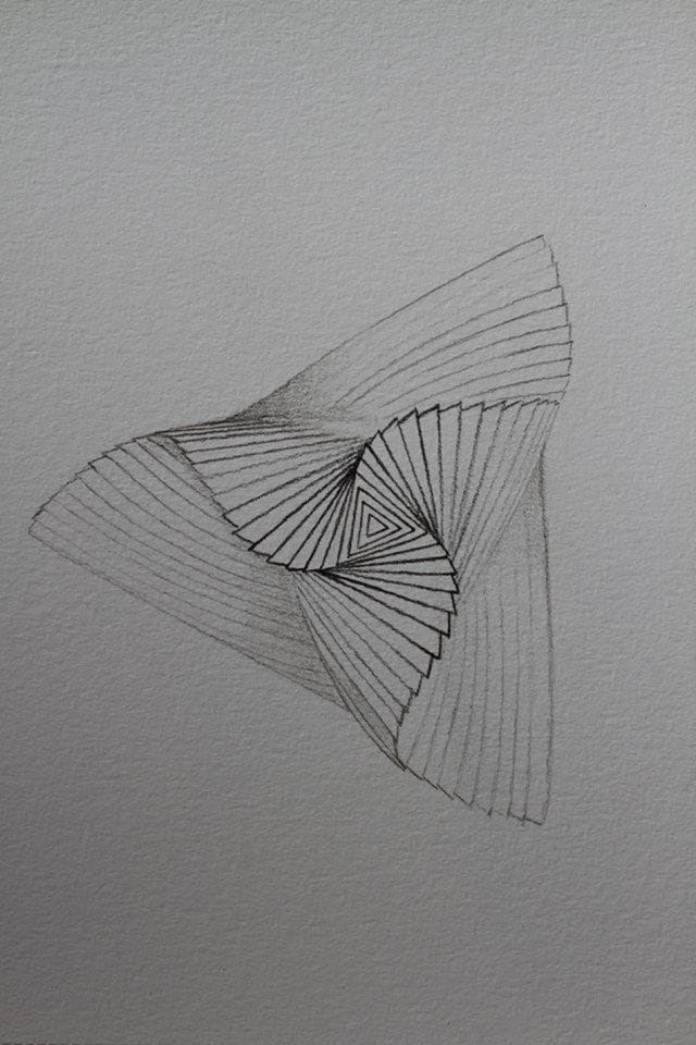 Artwork Title: Diffraction*