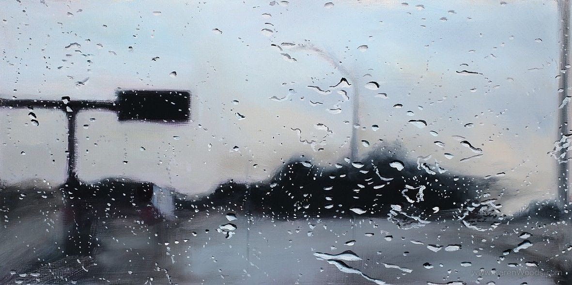 Artwork Title: Brume 1