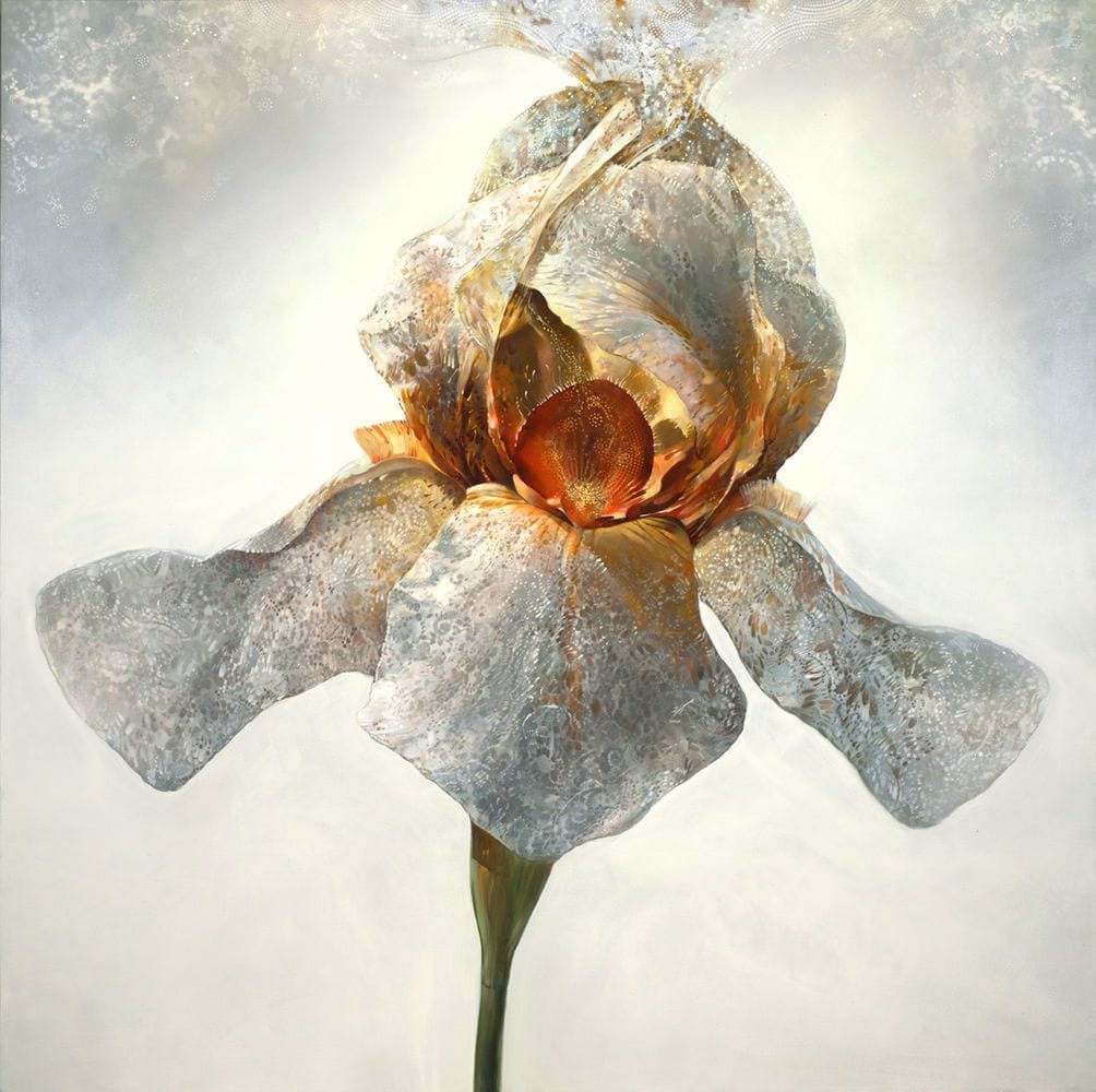 Artwork Title: Flower