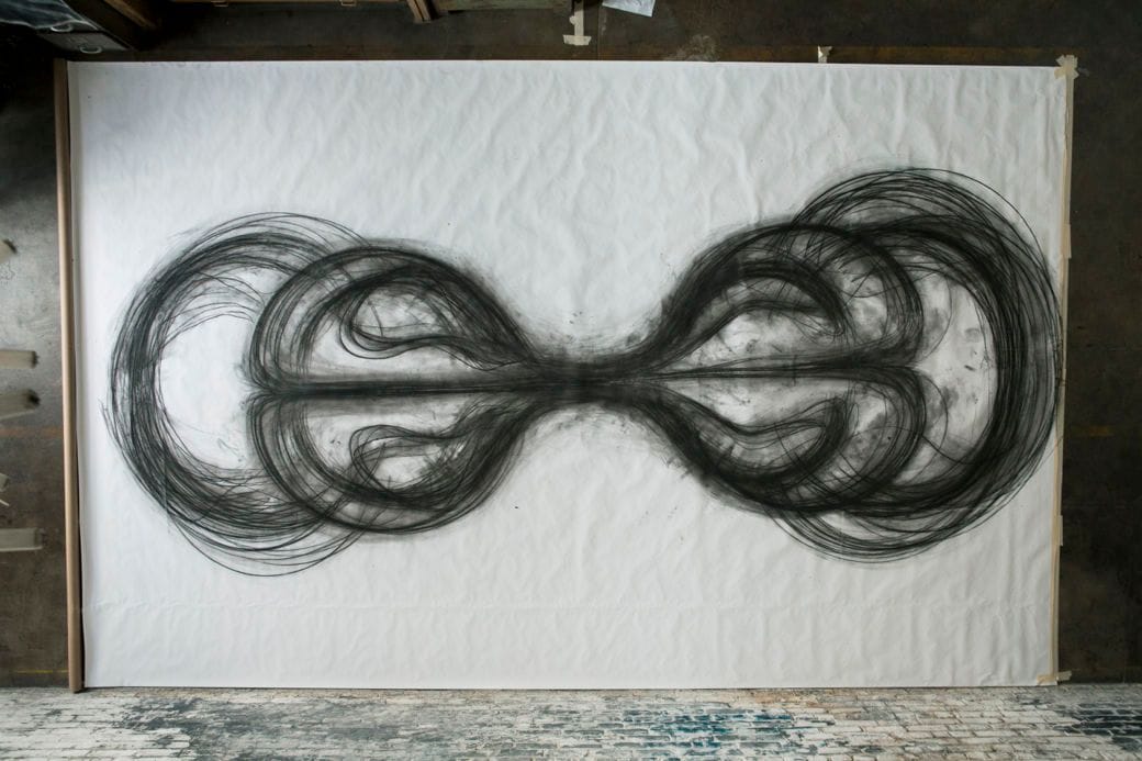 Artwork Title: body works