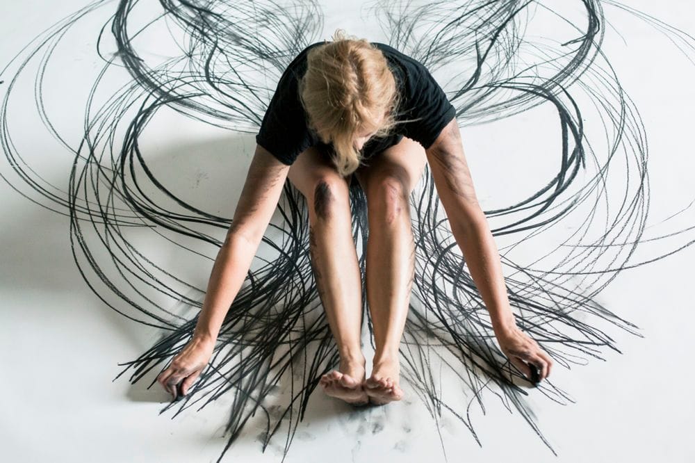 Artwork Title: body works